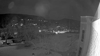 Weather camera view of Millersburg MS.