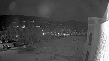 Weather camera view of Millersburg MS.