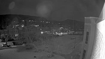 Weather camera view of Millersburg MS.