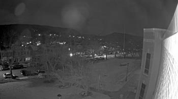 Weather camera view of Millersburg MS.