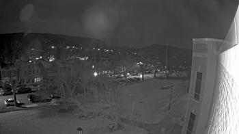 Weather camera view of Millersburg MS.