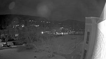 Weather camera view of Millersburg MS.