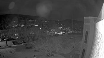 Weather camera view of Millersburg MS.