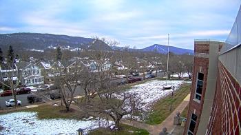 Weather camera view of Millersburg MS.