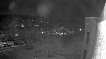 Weather camera view of Millersburg MS.