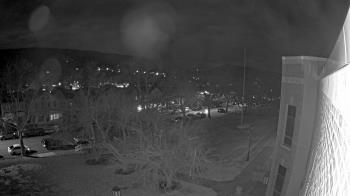 Weather camera view of Millersburg MS.