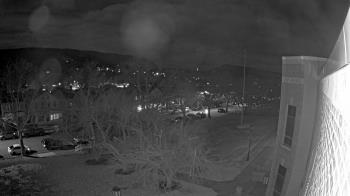 Weather camera view of Millersburg MS.