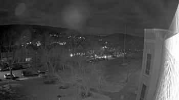 Weather camera view of Millersburg MS.