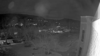 Weather camera view of Millersburg MS.