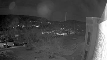 Weather camera view of Millersburg MS.