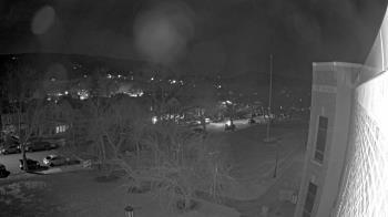 Weather camera view of Millersburg MS.