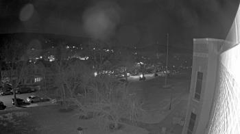 Weather camera view of Millersburg MS.