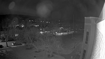 Weather camera view of Millersburg MS.