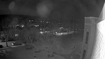 Weather camera view of Millersburg MS.