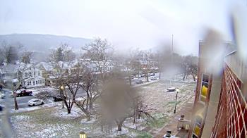 Weather camera view of Millersburg MS.