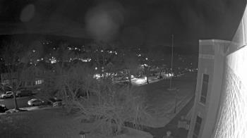 Weather camera view of Millersburg MS.