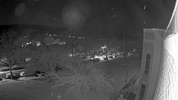 Weather camera view of Millersburg MS.