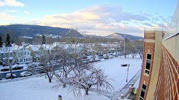 Weather camera view of Millersburg MS.