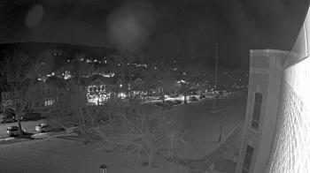 Weather camera view of Millersburg MS.