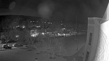 Weather camera view of Millersburg MS.