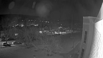 Weather camera view of Millersburg MS.