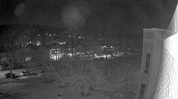 Weather camera view of Millersburg MS.