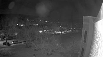 Weather camera view of Millersburg MS.