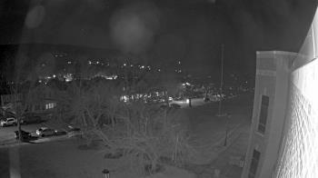 Weather camera view of Millersburg MS.