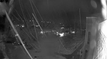 Weather camera view of Millersburg MS.