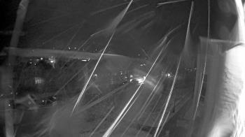 Weather camera view of Millersburg MS.