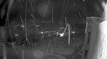 Weather camera view of Millersburg MS.