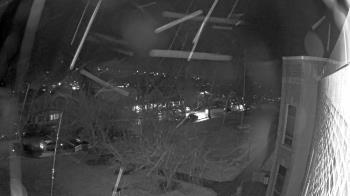 Weather camera view of Millersburg MS.