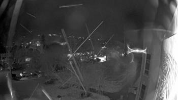 Weather camera view of Millersburg MS.