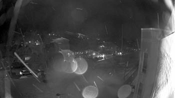 Weather camera view of Millersburg MS.