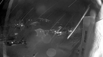 Weather camera view of Millersburg MS.