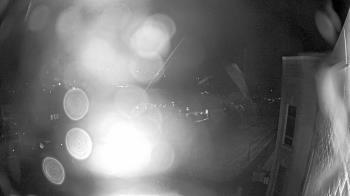 Weather camera view of Millersburg MS.