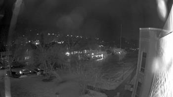 Weather camera view of Millersburg MS.