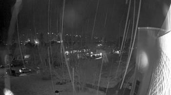 Weather camera view of Millersburg MS.