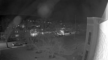 Weather camera view of Millersburg MS.