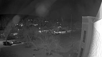 Weather camera view of Millersburg MS.