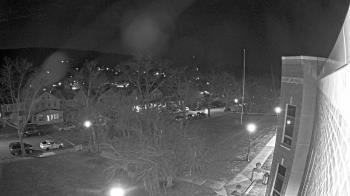 Weather camera view of Millersburg MS.