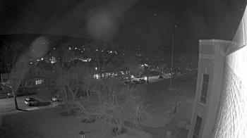 Weather camera view of Millersburg MS.