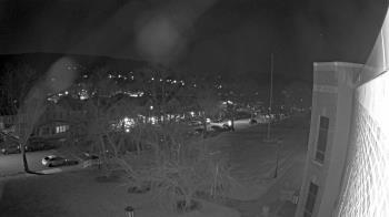 Weather camera view of Millersburg MS.