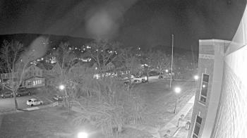 Weather camera view of Millersburg MS.