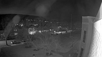 Weather camera view of Millersburg MS.