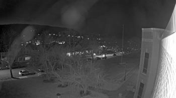 Weather camera view of Millersburg MS.