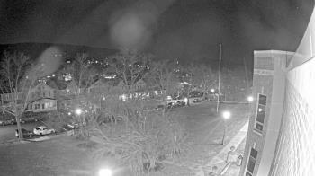 Weather camera view of Millersburg MS.