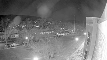 Weather camera view of Millersburg MS.