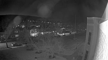 Weather camera view of Millersburg MS.