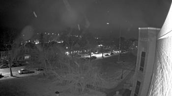 Weather camera view of Millersburg MS.